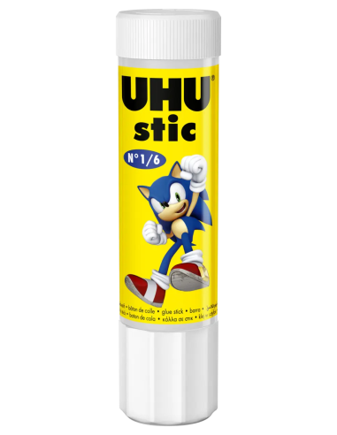 Liimipulk UHU stic 21g 2025 Sonic