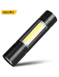 Mini Flashlight 3W/100 LM
