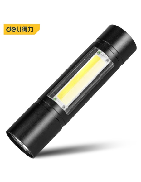 Mini Flashlight 3W/100 LM