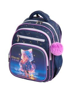 Koolikott deVENTE "Chiisana Hoshi", kõva kest, 37x28x16 cm, 16 L, 700 g