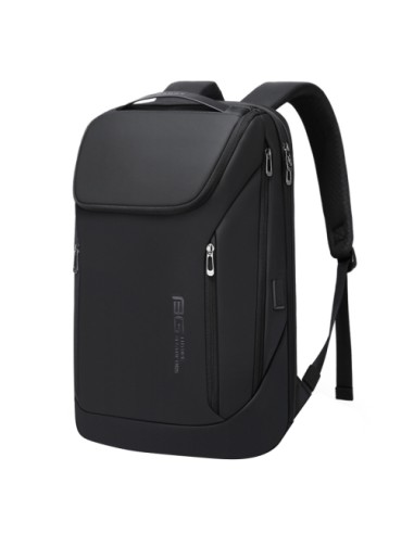 Backpack Bange 2517 Black