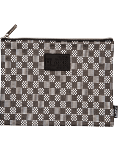 Vihikumapp deVENTE "TOTAL BLACK" A5, 27x20,5x1 cm