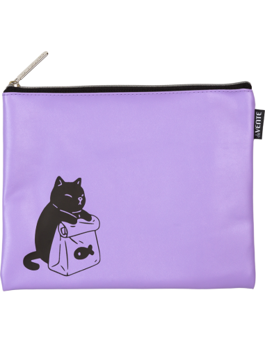 Vihikumapp deVENTE "Cat and Fish" A5, 27x20,5x1 cm