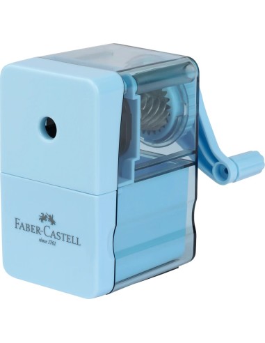 Table top sharpener