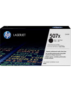 Tooner HP 507X must (11400lk)