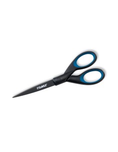 Office Titanium household scissors 7 inch = 18 cm