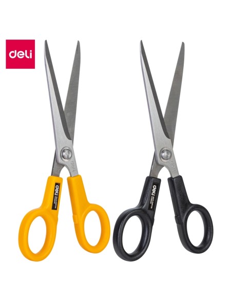 Scissors 178mm Asst.