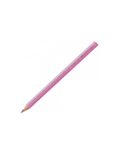 Värvipliiats Faber-Castell Jumbo Grip 19 helelilla