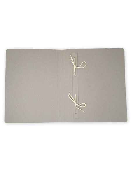 Cardboard Folder TPA4H with 4 bands