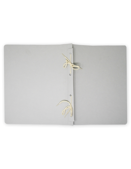 Cardboard folder T2PA4SP with print 2-bands