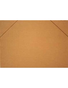 Three flap file  A2 cardboard,