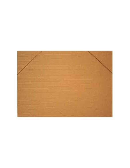 Three flap file  A2 cardboard,