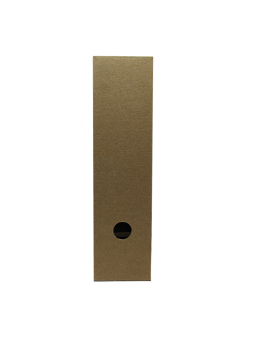 Magazine file College cardboard