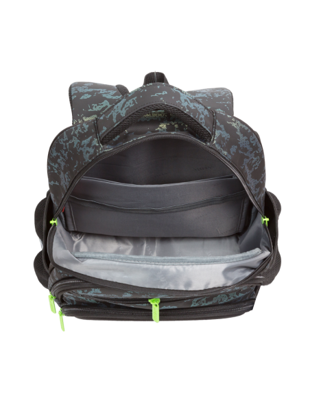 Koolikott deVENTE "Bad Boy", kõva kest, 37x28x16 cm, 16 L, 700 g
