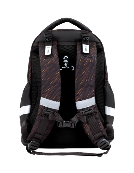 Koolikott Belmil 338-87/A Basketball