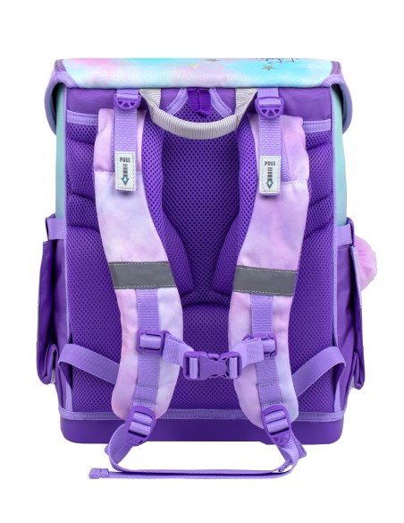 Koolikott Belmil 405-41/AG Rainbow Unicorn Magic