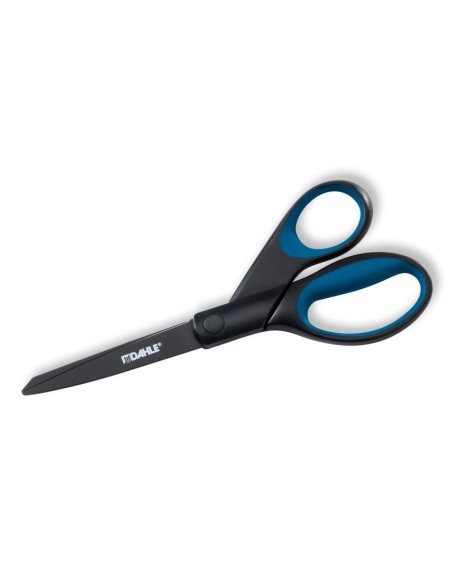 Office Titanium paper scissors 8 inch = 21 cm