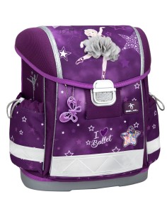School bag Belmil 403-13/AG Prima Star 2