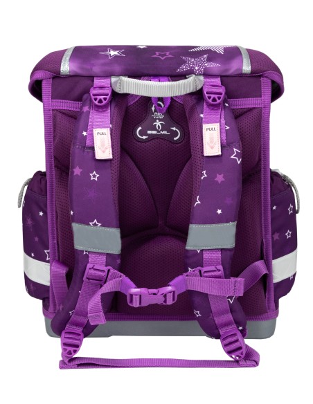 School bag Belmil 403-13/AG Prima Star