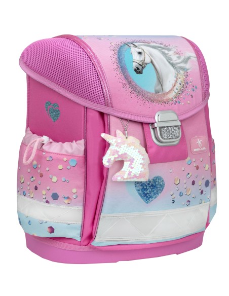Koolikott Belmil 403-13/AG Dream Hooves-Pinky