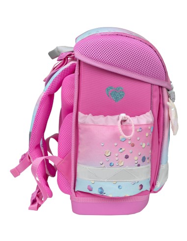 Koolikott Belmil 403-13/AG Dream Hooves-Pinky