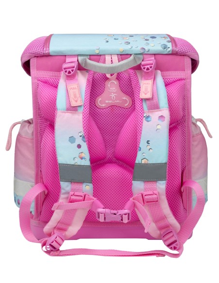 School bag Belmil 403-13/AG Dream Hooves-Pinky