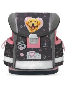 Koolikott Belmil 403-13/AG Starry Paws