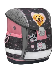 School bag Belmil 403-13/AG Starry Paws 2