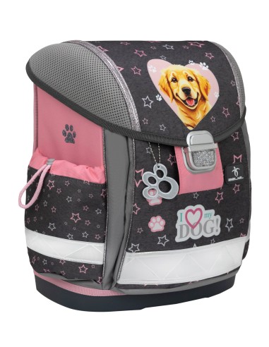School bag Belmil 403-13/AG Starry Paws