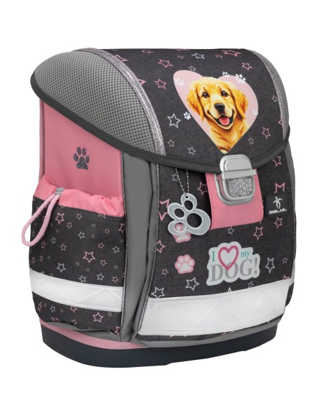 Koolikott Belmil 403-13/AG Starry Paws