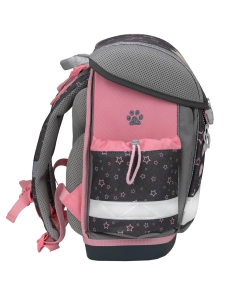 School bag Belmil 403-13/AG Starry Paws