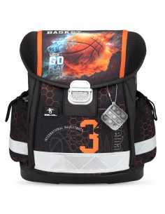 Koolikott Belmil 403-13/AG Basket Inferno