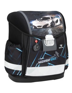 School bag Belmil 403-13/AG Midnight Turbo 2