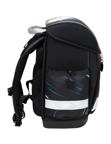 School bag Belmil 403-13/AG Midnight Turbo