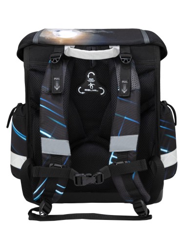 Koolikott Belmil 403-13/AG Midnight Turbo