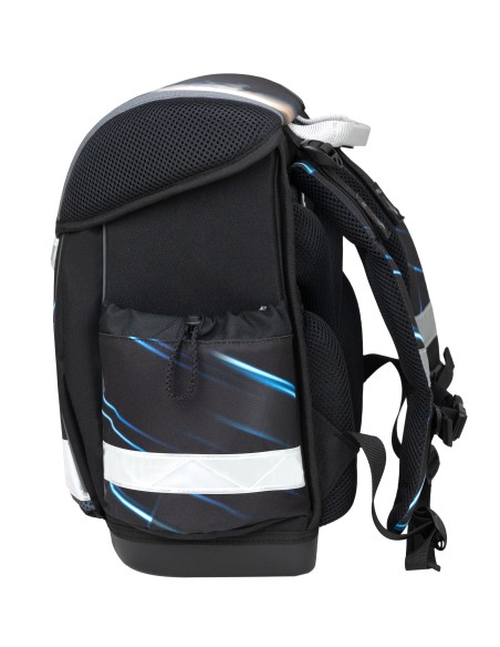 School bag Belmil 403-13/AG Midnight Turbo
