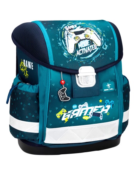 School bag Belmil 403-13/AG Game Zone