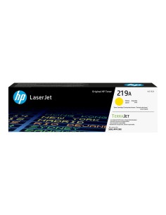 Laser cartridge HP No.219A (W2191A) CY 1.2K OEM