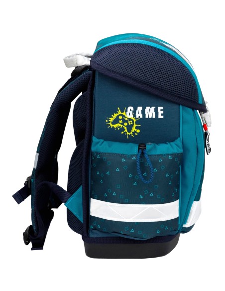 School bag Belmil 403-13/AG Game Zone