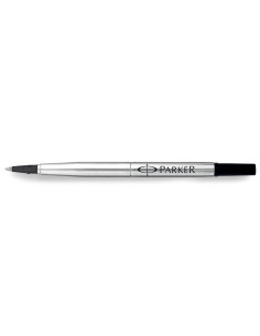 Parker Rollerball Refills Medium Black