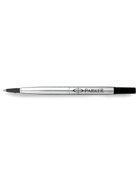 Parker Rollerball Refills Medium Black