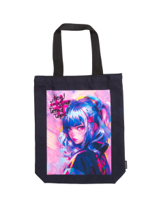Kandekott deVENTE "Hey Girl" 34x43,5x8 cm