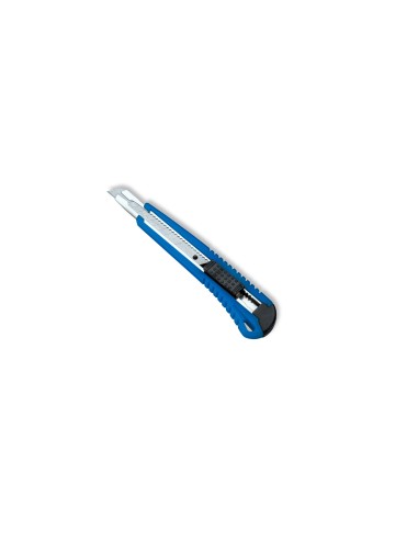 BASIC Cutter, 9 mm blade, metal track