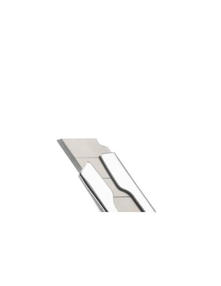 BASIC Cutter, 9 mm blade, metal track