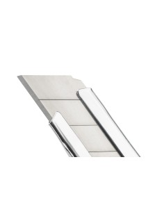 Nuga Dahle 18mm, metalll sooned 2