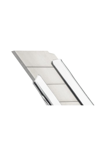 BASIC Cutter,  18 mm blade, metal track