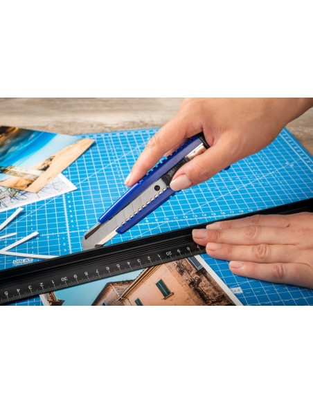 Nuga Dahle 18mm, metalll sooned