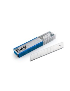 Varuterad Dahle 18 mm 10tk/pk