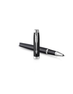 Parker IM Essential Black CT Fine Black