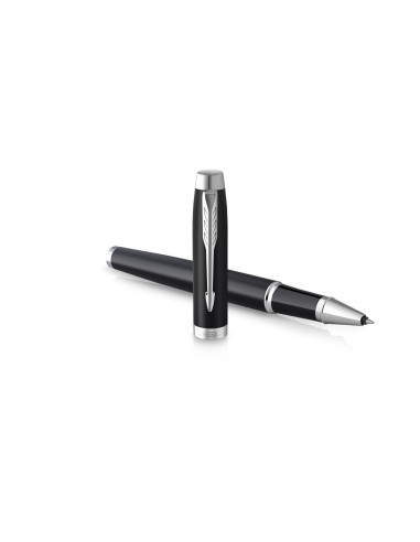 Parker IM Essential Black CT Fine Black